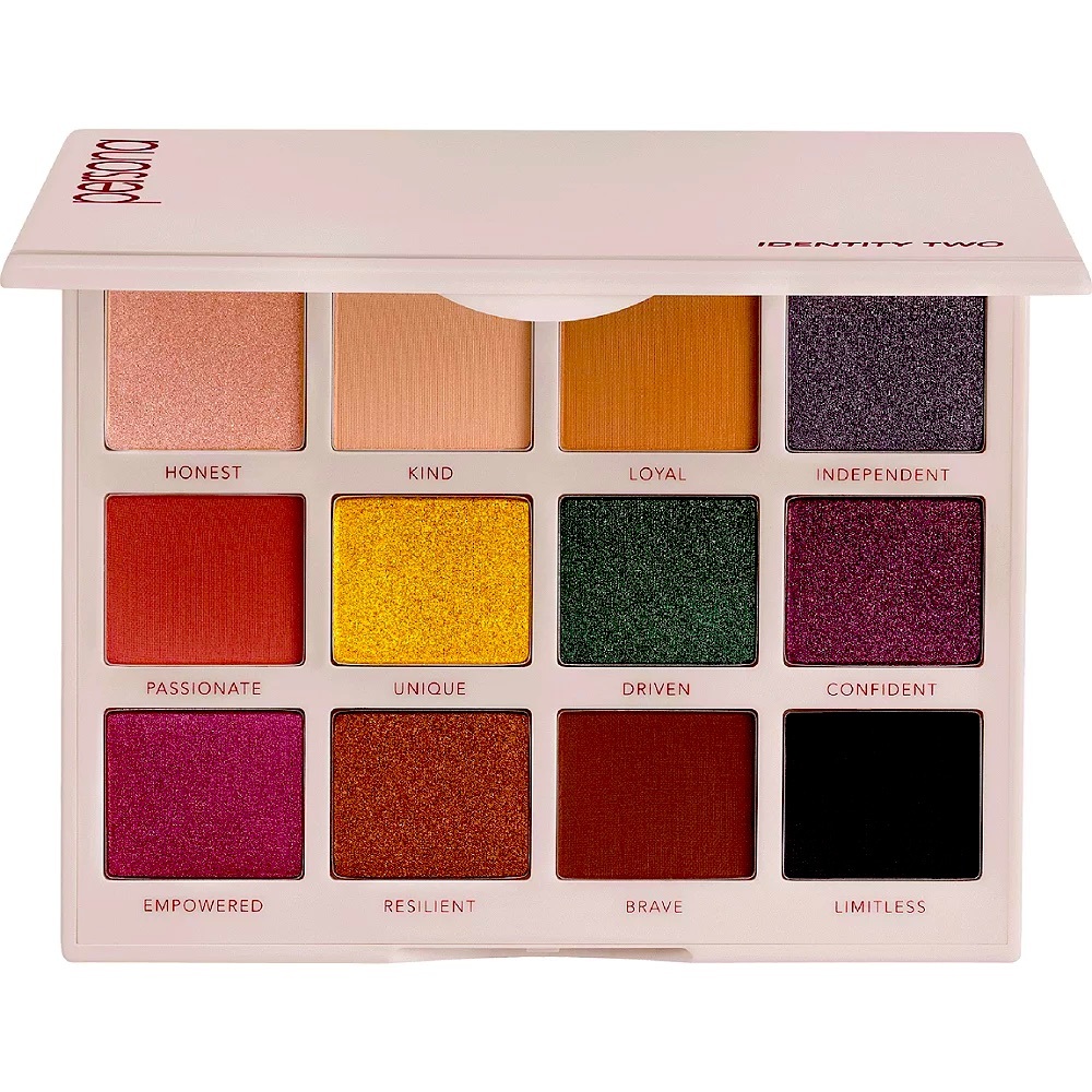 persons identity two eyeshadow palette